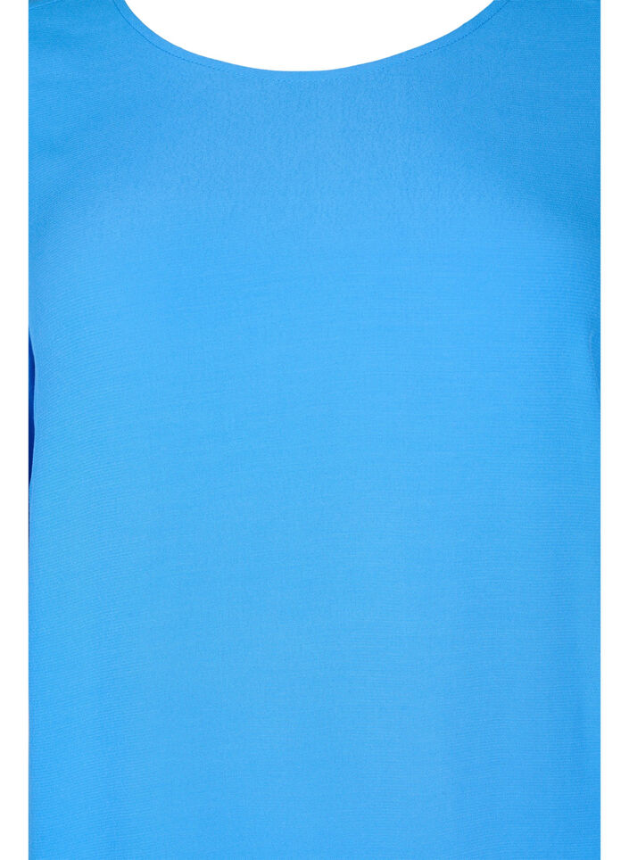 Kjole i viskose med ryggdetalj, Regatta, Packshot image number 2