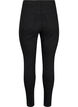Jeans med super slim passform, Svart, Packshot image number 1