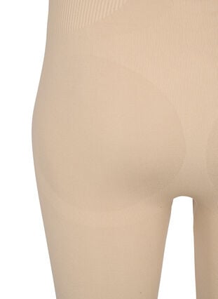 Zizzi Shapewear jumpsuit, Nude, Packshot image number 4