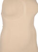 Shapewear jumpsuit, Beige, Packshot image number 2