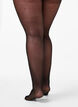 Tights i 40 denier med lett kompresjon, Svart, Model image number 1