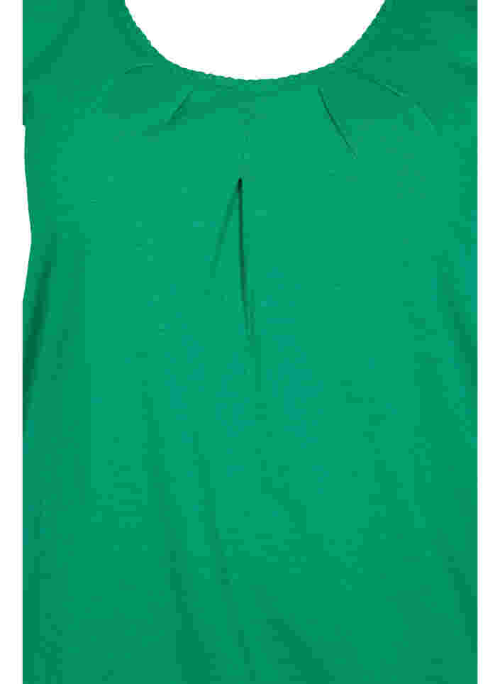 Topp med blondekant, Jolly Green, Packshot image number 2
