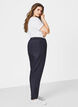 Basis t-skjorte, Bright White, Model image number 0