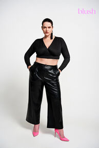 Vis deg frem, , Model