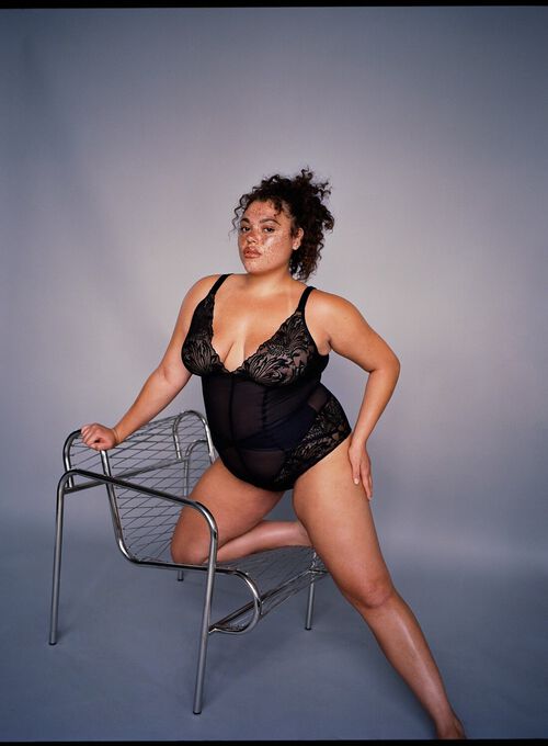 SECRET SELECTION, , Model