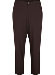 Klassisk bukse med lommer, Java
