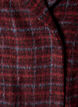 Rutete k&aring;pe med lommer, R&oslash;d, Packshot image number 2