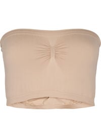 Tube-BH, Beige Tube-BH