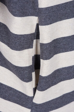 Indoor jacket, Asphalt Striped, Packshot image number 3