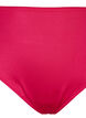Bikinitruse med volanger, Rosa, Packshot image number 2