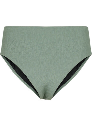 Bikinitruse med en crepet look, Laurel Wreath, Packshot image number 1