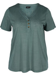 T-skjorte, Balsam Green