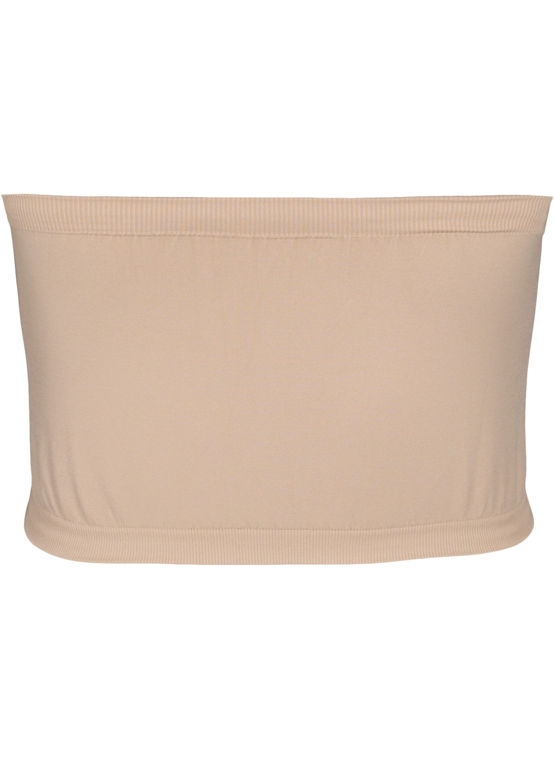ZizziTube-BH, Beige, Packshot image number 1