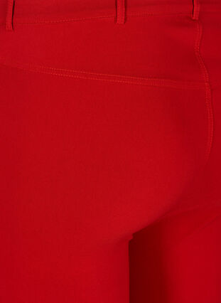 3/4 bukser, Tango Red, Packshot image number 3