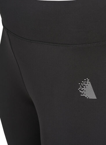 Treningsknickers, Black, Packshot image number 3