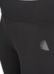 Treningsknickers, Black, Packshot image number 3