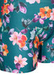 Badeshorts med blomsterm&oslash;nster, Meave Print, Packshot image number 2