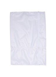 Vaskepose, White