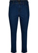 Jeans med super slim passform, Bl&aring;, Packshot image number 0