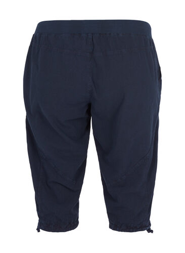 Capribukser i bomull, Night Sky, Packshot image number 1