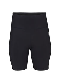 Tettsittende treningsshorts