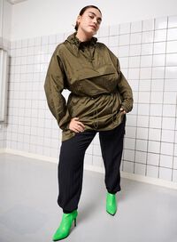 Army-jakke, , Model