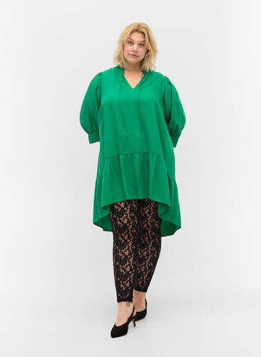 Blondeleggings, Black, Model image number 0