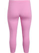 Basis 3/4 leggings i viskose, Rosa, Packshot image number 1