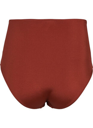 Bikiniunderdel , Rusty Red, Packshot image number 1