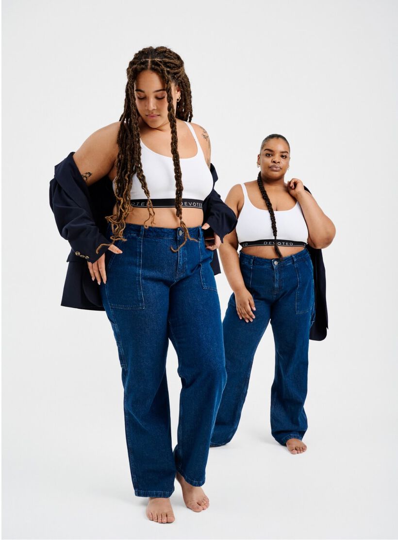 Cargo, , Model