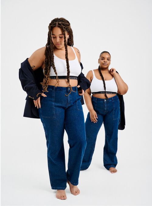 Cargo, , Model