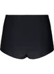Menstruasjonstruse med superhøy midje, Black, Packshot image number 1