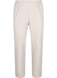 FLASH - Bukser med straight fit, Moonbeam