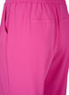 Klassisk bukse med lommer, Festival Fuchsia, Packshot image number 3
