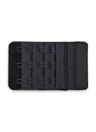 Bh-forlenger med tre kroker, Black