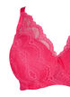 Formstøpt blonde-BH, Love Potion, Packshot image number 2