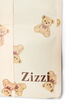 Handlepose med glidel&aring;s, Beige, Packshot image number 2