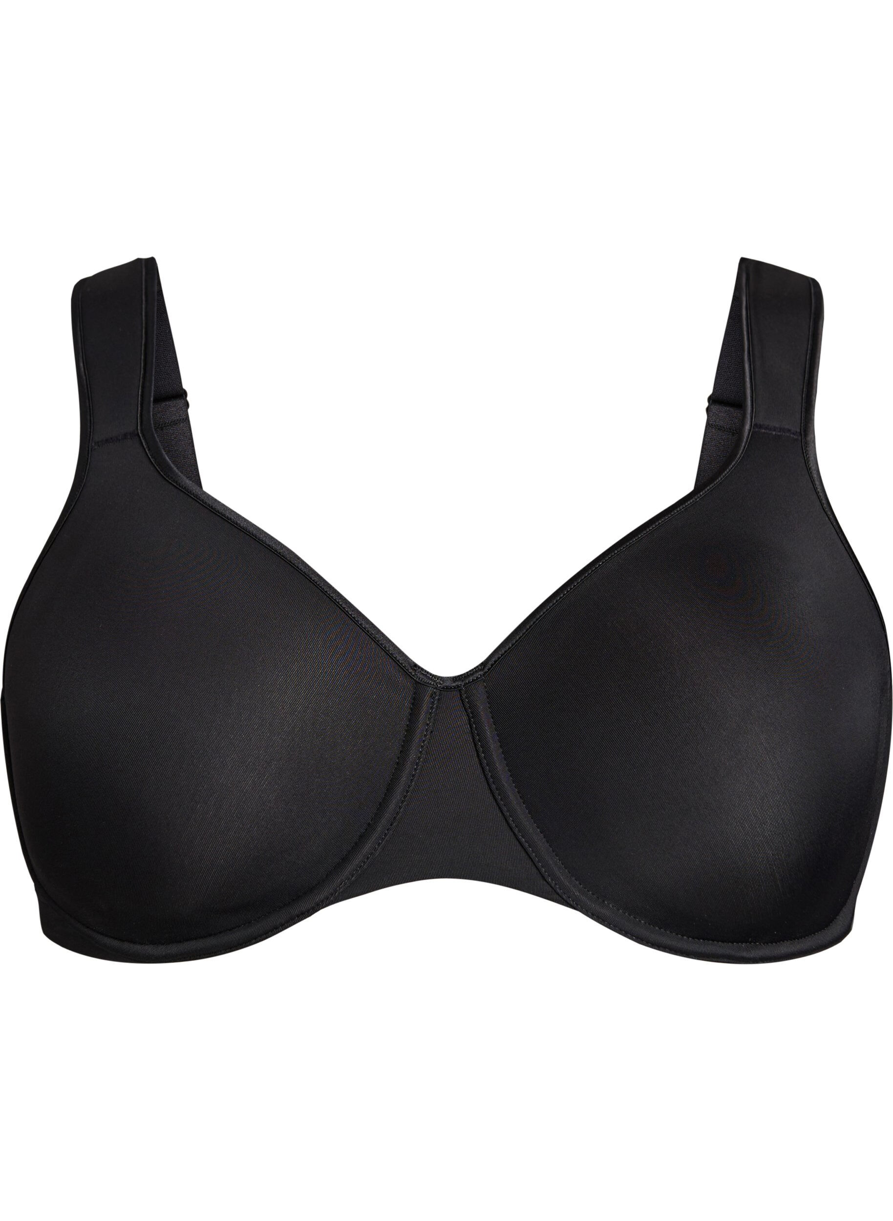 Minimizer-BH med polstrede stropper
