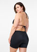 Bikinishorts, Svart, Model image number 1