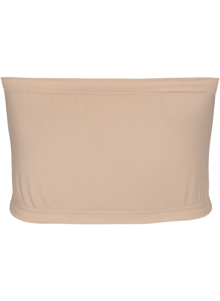 Tube-BH, Beige Tube-BH, Beige, Packshot