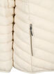 Lettvektsjakke med hette, Beige, Packshot image number 3