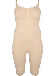 Shapewear jumpsuit, Nude, Packshot