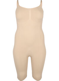 Shapewear jumpsuit