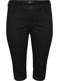 Slim fit Emily caprijeans