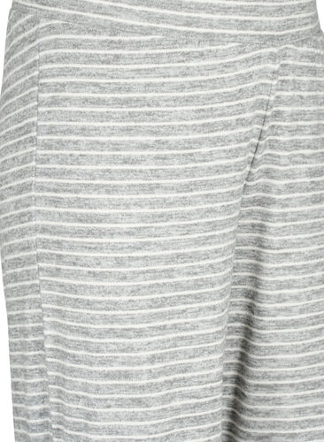 Løse bukser med striper, DGM Stripe, Packshot image number 2