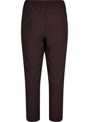 Klassisk bukse med lommer, Java, Packshot image number 1