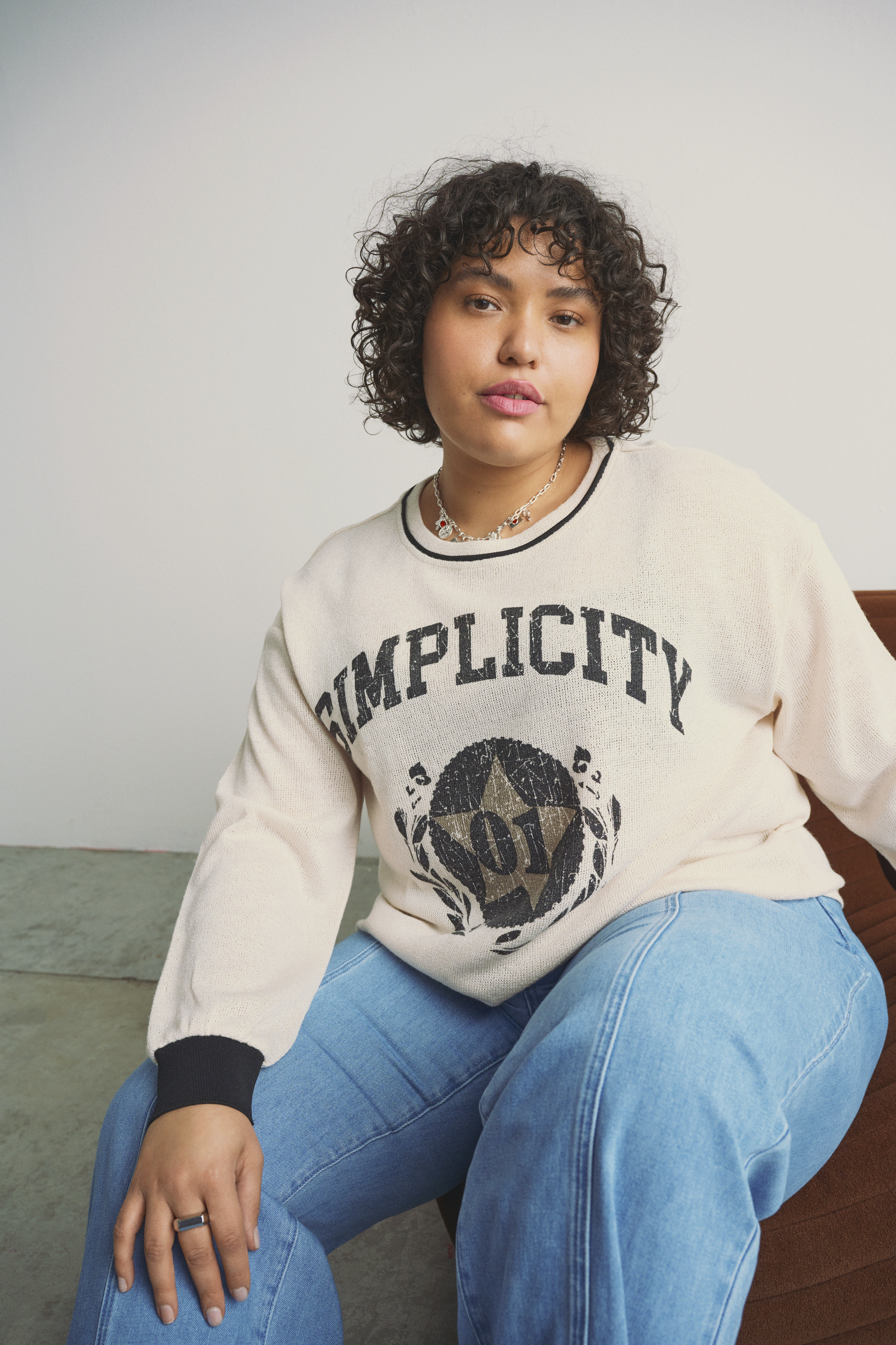 Zizzi Stil og komfort , , Model