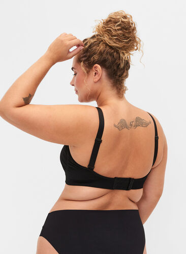 Amme-BH, Black, Model image number 1
