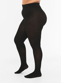 Strømpebukser, Black, Model