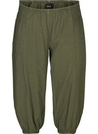 Løse knickers med smock